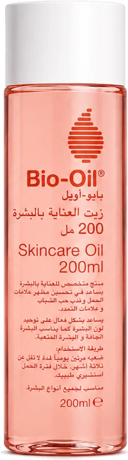 Huile de soin Bio-Oil