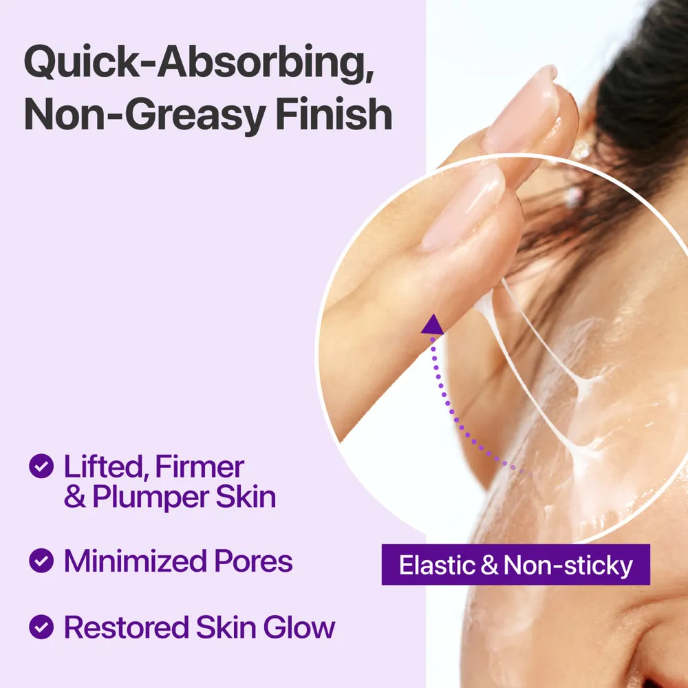 Utilisation de numbuzin Essence liftante NAD+ No.9