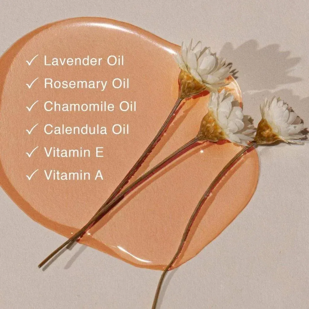 Ingrédients de Huile de soin Bio-Oil