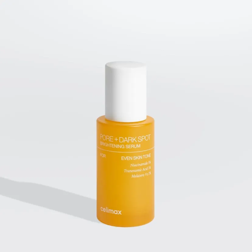 celimax Sérum éclat Pores + Taches
